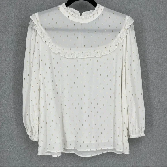 DRAPER JAMES TOP - Picture 5 of 12